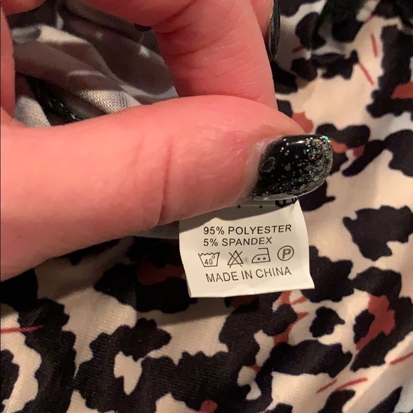 Fashion tank top - Picture 5 of 5